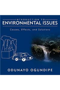 Introduction to Environmental Issues