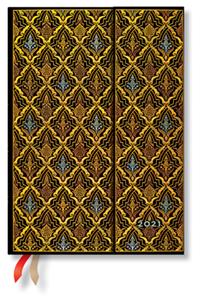 Paperblanks 2021 Destiny MIDI 12-Month