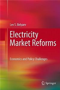 Electricity Market Reforms