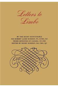 Letters to Limbo