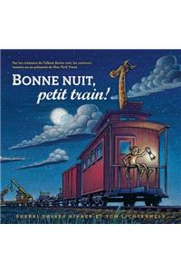 Bonne Nuit, Petit Train!