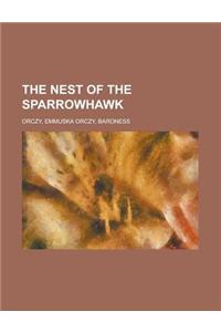 The Nest of the Sparrowhawk