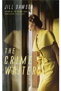 Crime Writer