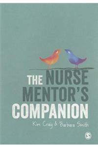 Nurse Mentor&#8242;s Companion