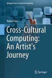 Cross-Cultural Computing