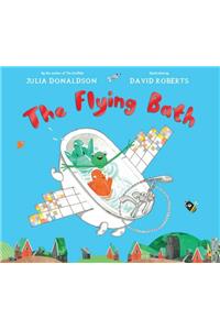 The Flying Bath