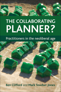 Collaborating Planner?