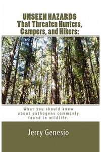 UNSEEN HAZARDS That Threaten Hunters, Campers, and Hikers