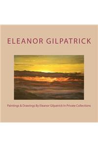 Paintings & Drawings By Eleanor Gilpatrick In Private Collections