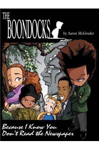 The Boondocks