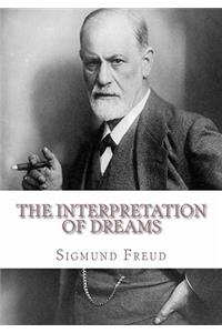The Interpretation of Dreams