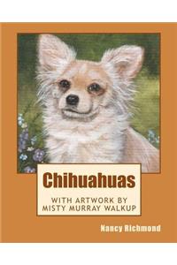 Chihuahuas