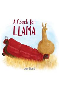 Couch for Llama