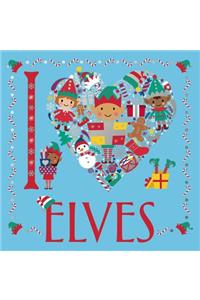 I Heart Elves, 5