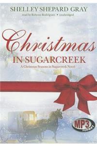 Christmas in Sugarcreek