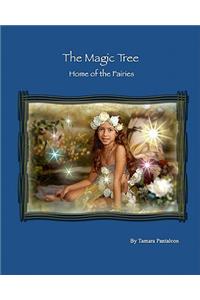 The Magic Tree