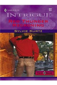 Red Thunder Reckoning