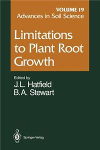 Limitations to Plant Root Growth