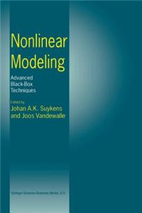 Nonlinear Modeling