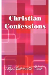 Christian Confessions