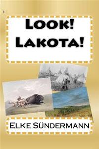 Look! Lakota!