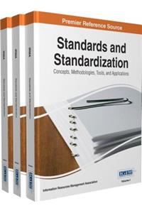 Standards and Standardization