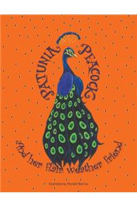 Patunia Peacock