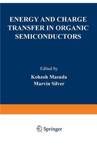 Energy and Charge Transfer in Organic Semiconductors