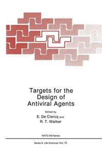 Targets for the Design of Antiviral Agents