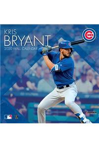 Chicago Cubs Kris Bryant