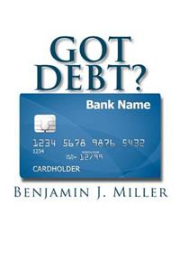 Got Debt?