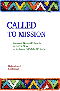 Called To Mission