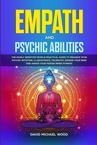 Empath and Psychic Abilities