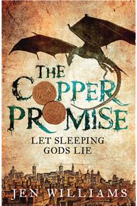 Copper Promise (Complete Novel)