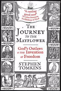 The Journey to the Mayflower