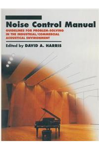 Noise Control Manual