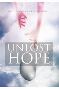 Unlost Hope