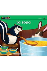 La Sopa