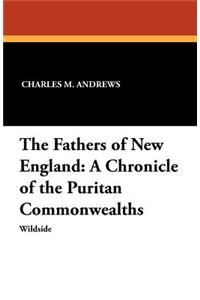 The Fathers of New England
