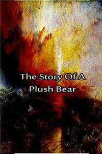 The Story Of A Plush Bear