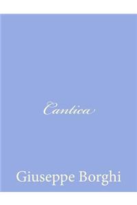Cantica