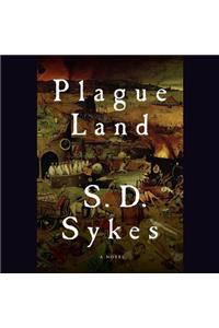 Plague Land