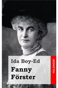 Fanny Förster
