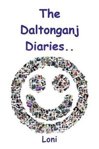 Daltonganj Diaries