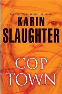 Cop Town