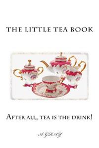 The Little Tea Book