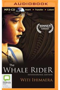 Whale Rider