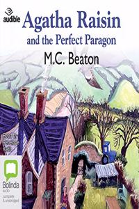 Agatha Raisin and the Perfect Paragon