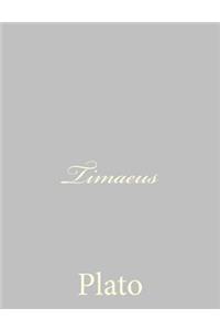 Timaeus