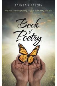 Book of Poetry